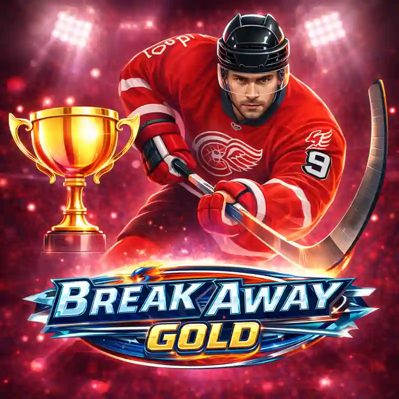 Break Away Gold sa riotbet
