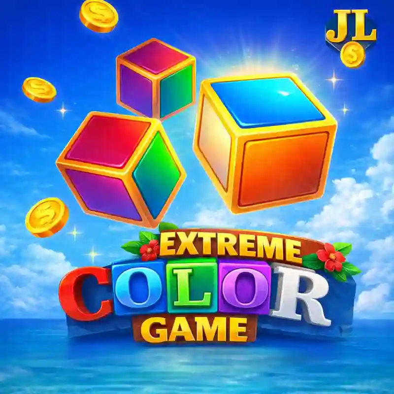 Color Game Extreme sa riotbet
