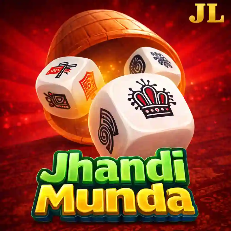 Jhandi Munda traditional card game sa riotbet