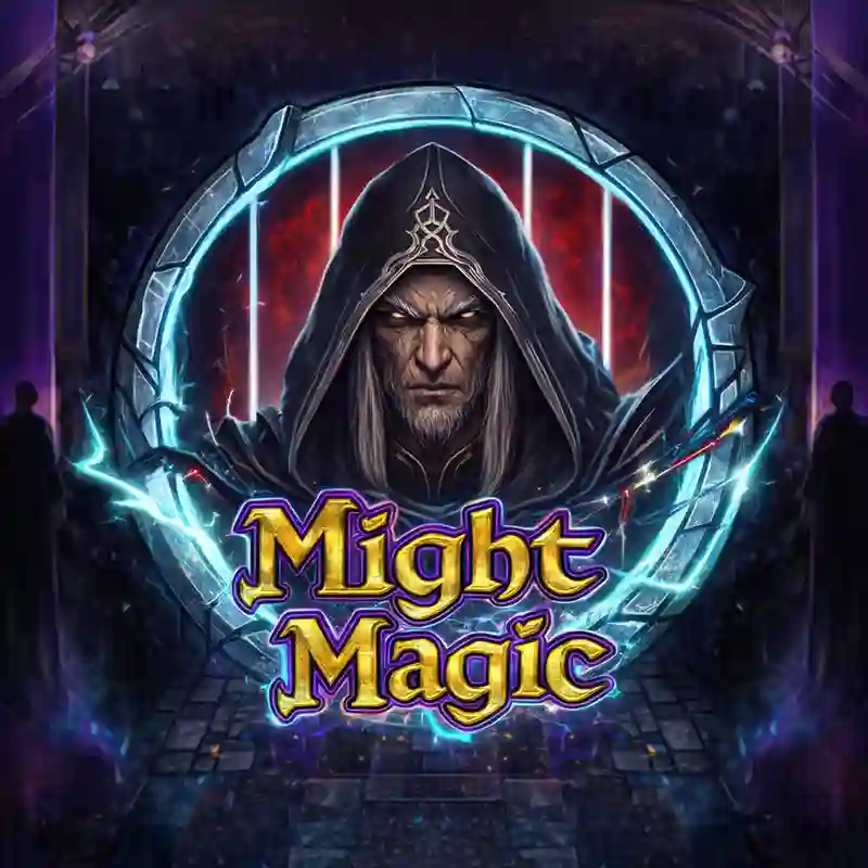 New Might Magic Slot Game - riotbet