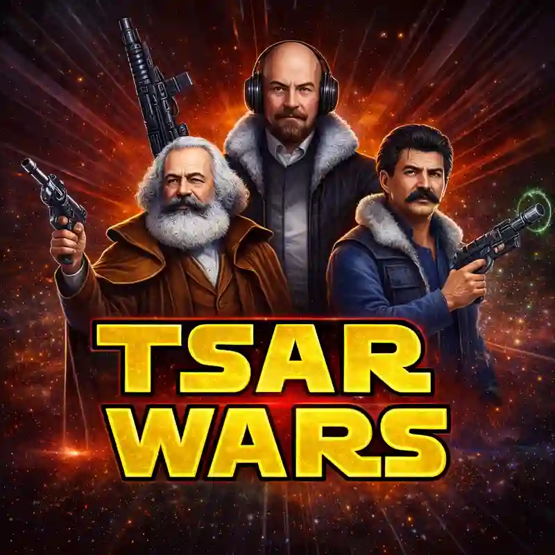 Tsar Wars Casino Game riotbet