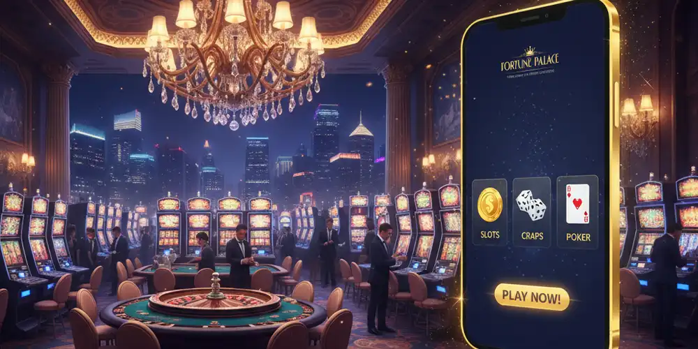 Riotbet Promotion Banner